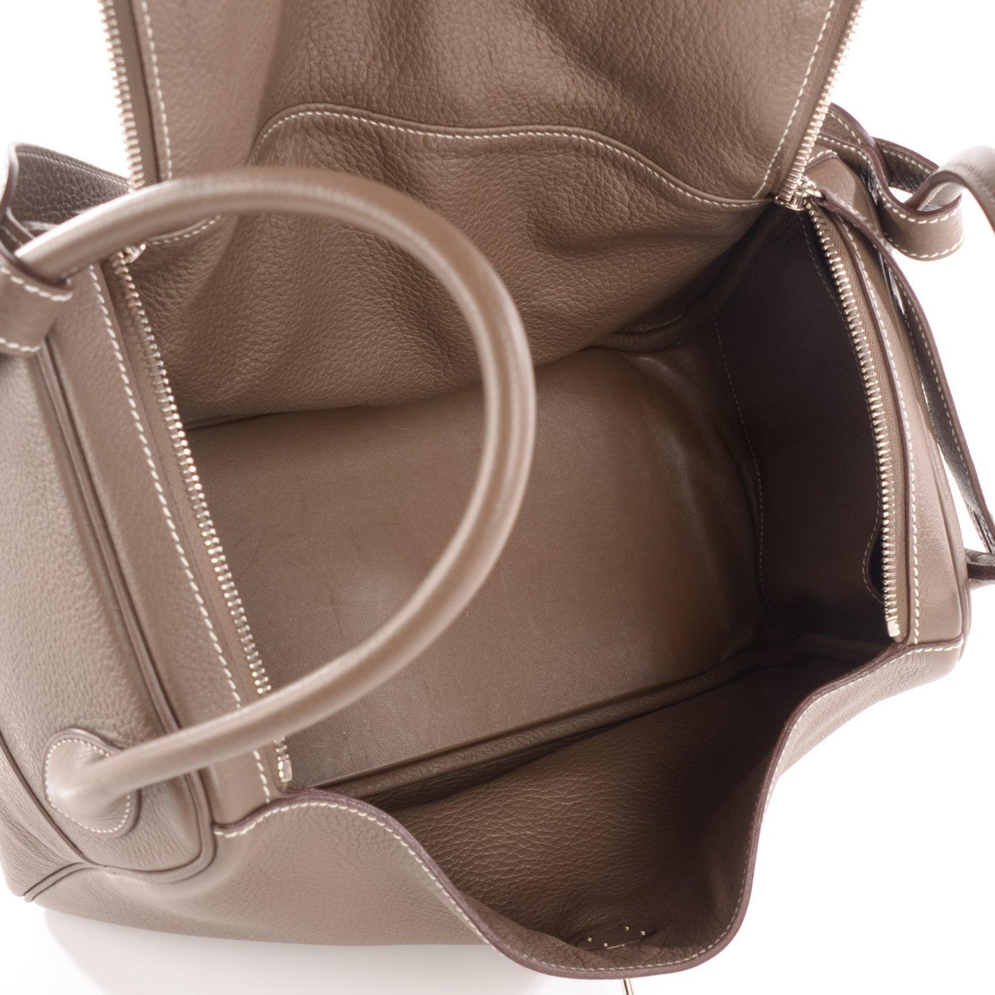 Taurillon Clemence Lindy 34 Etoupe