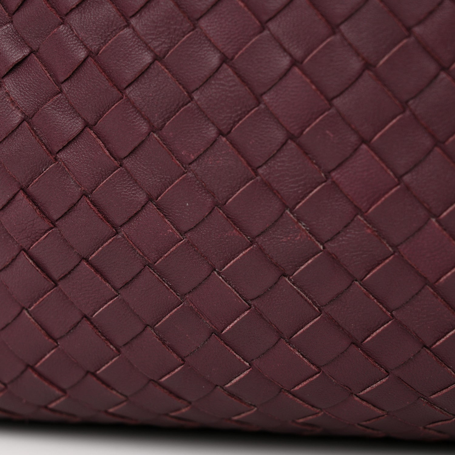 Bottega Veneta Nappa Intrecciato Maxi Veneta Hobo Opera 13 of 14