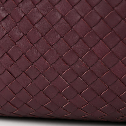 Bottega Veneta Nappa Intrecciato Maxi Veneta Hobo Opera 13 of 14