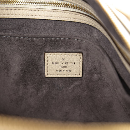 Louis Vuitton Veau Cachemire SC Bag PM Vanille 5 of 8
