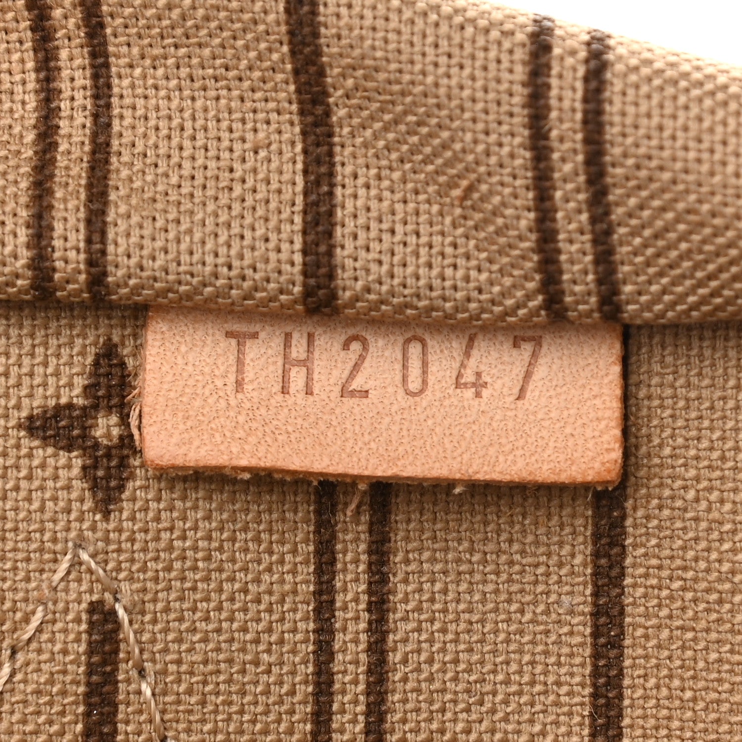 Louis Vuitton Monogram Neverfull GM 7 of 13