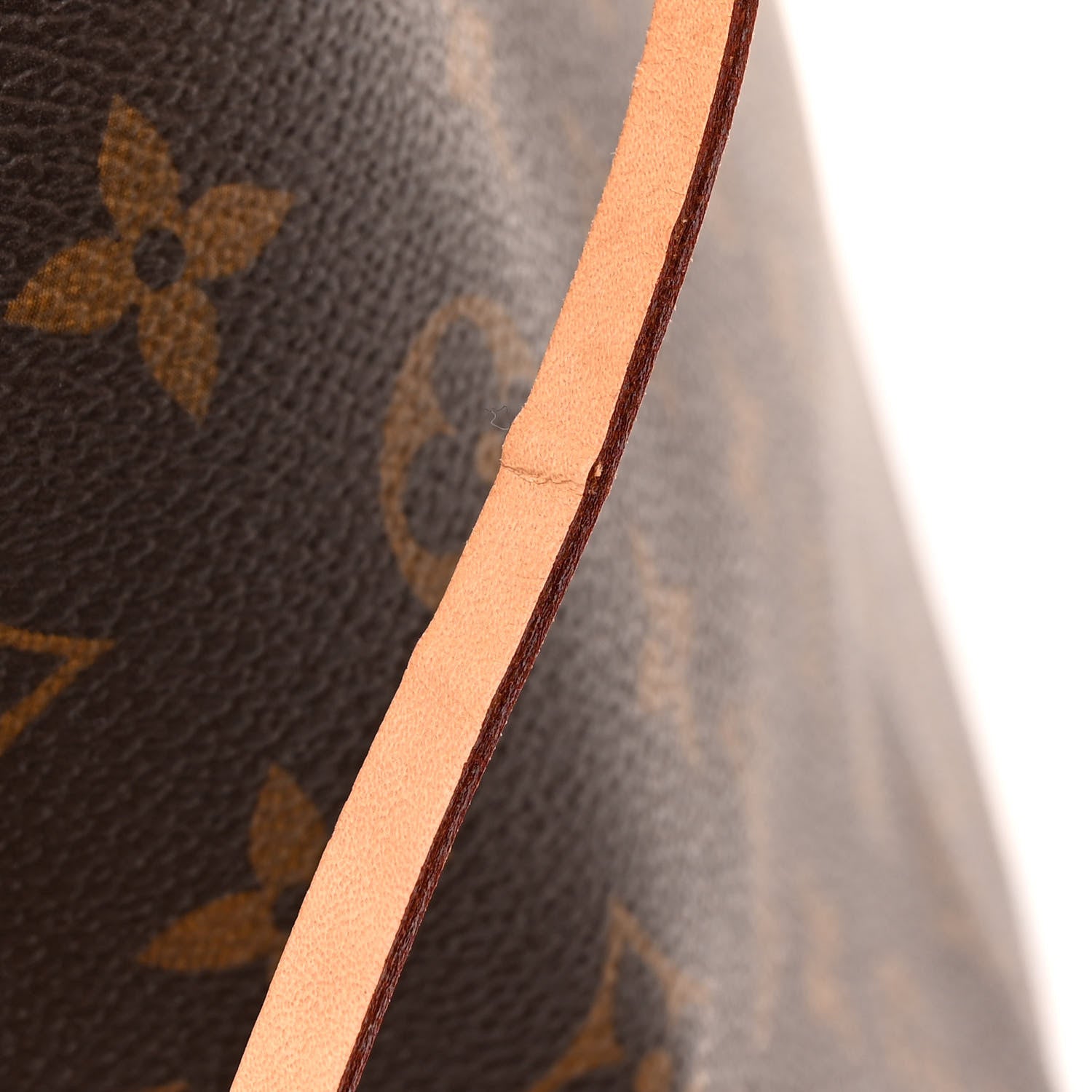 Louis Vuitton Monogram Neo Neverfull MM Pivoine 11 of 11