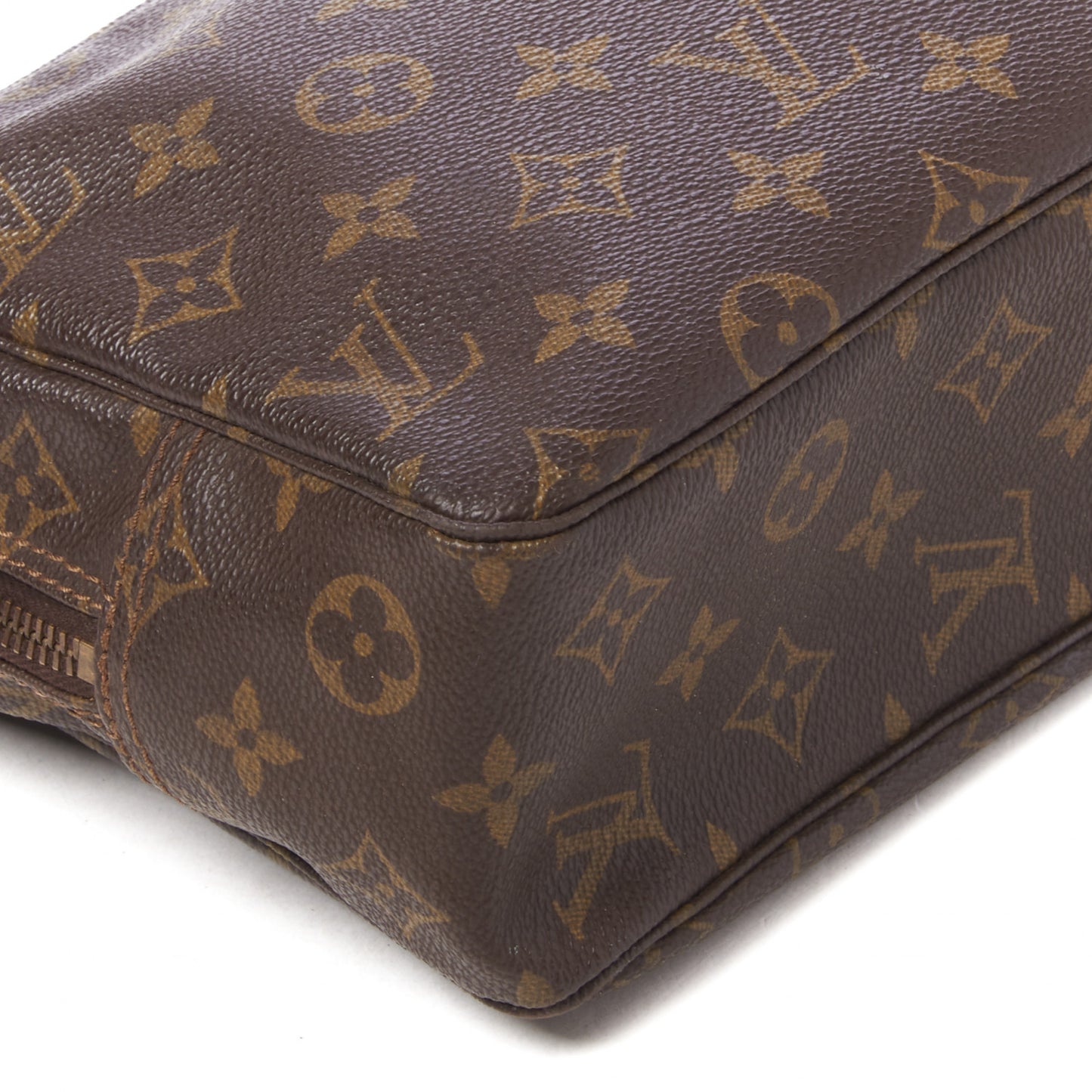 Monogram Trousse Toilette 28