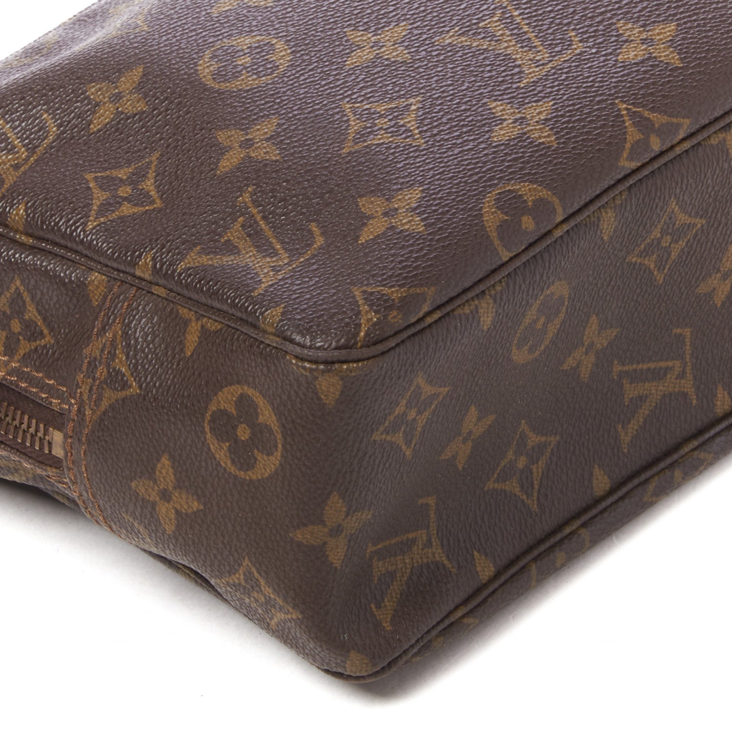 Louis Vuitton Monogram Trousse Toilette 28 6 of 7