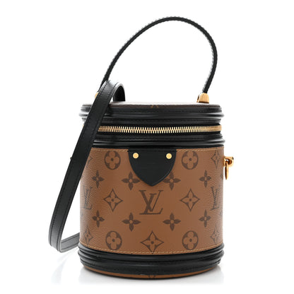 Louis Vuitton Reverse Monogram Cannes 1 of 9