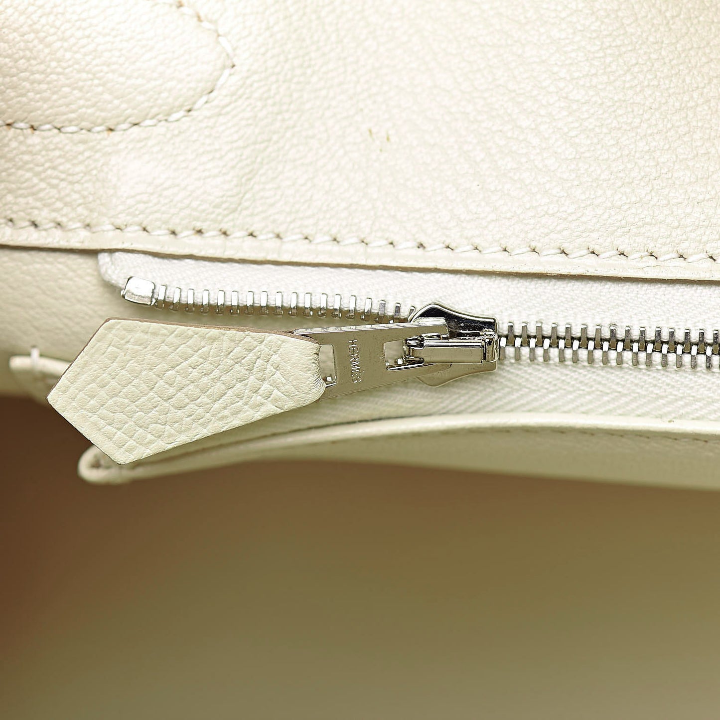 Epsom Birkin 30 Craie