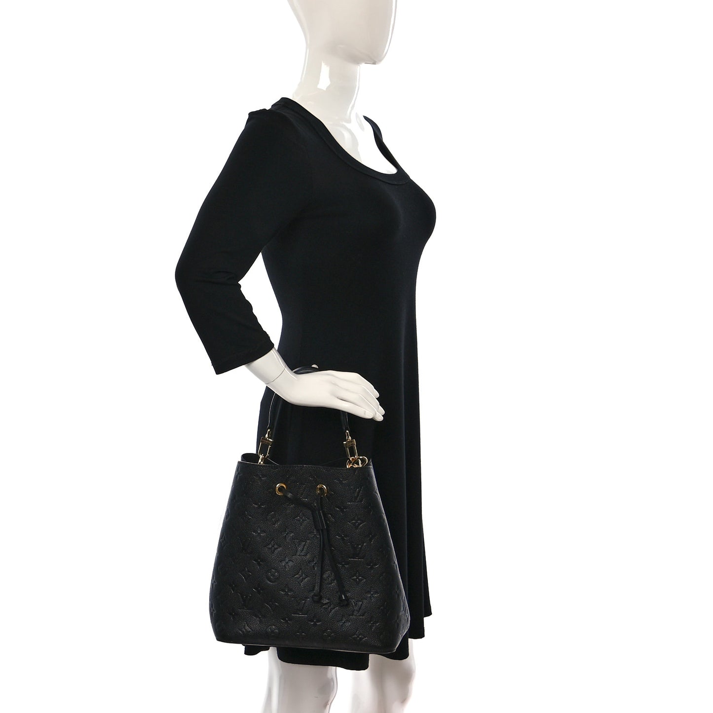 Empreinte Neonoe MM Black