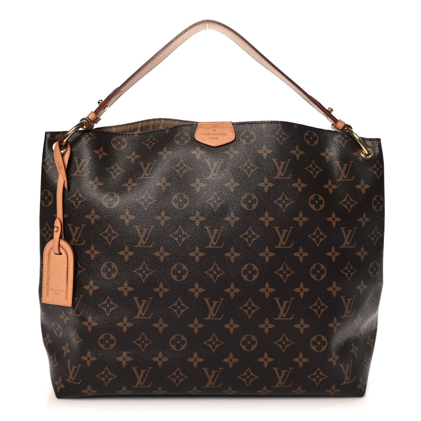 Monogram Graceful MM