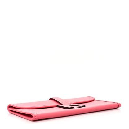 Hermes Swift Jige Elan 29 Clutch Rose Azalee 4 of 10