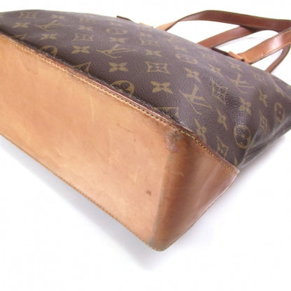 Louis Vuitton Monogram Cabas Piano 5 of 11