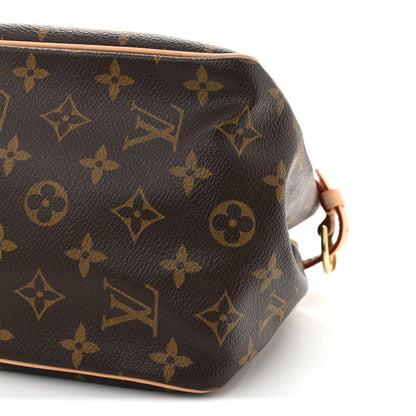 Louis Vuitton Monogram Batignolles 10 of 10