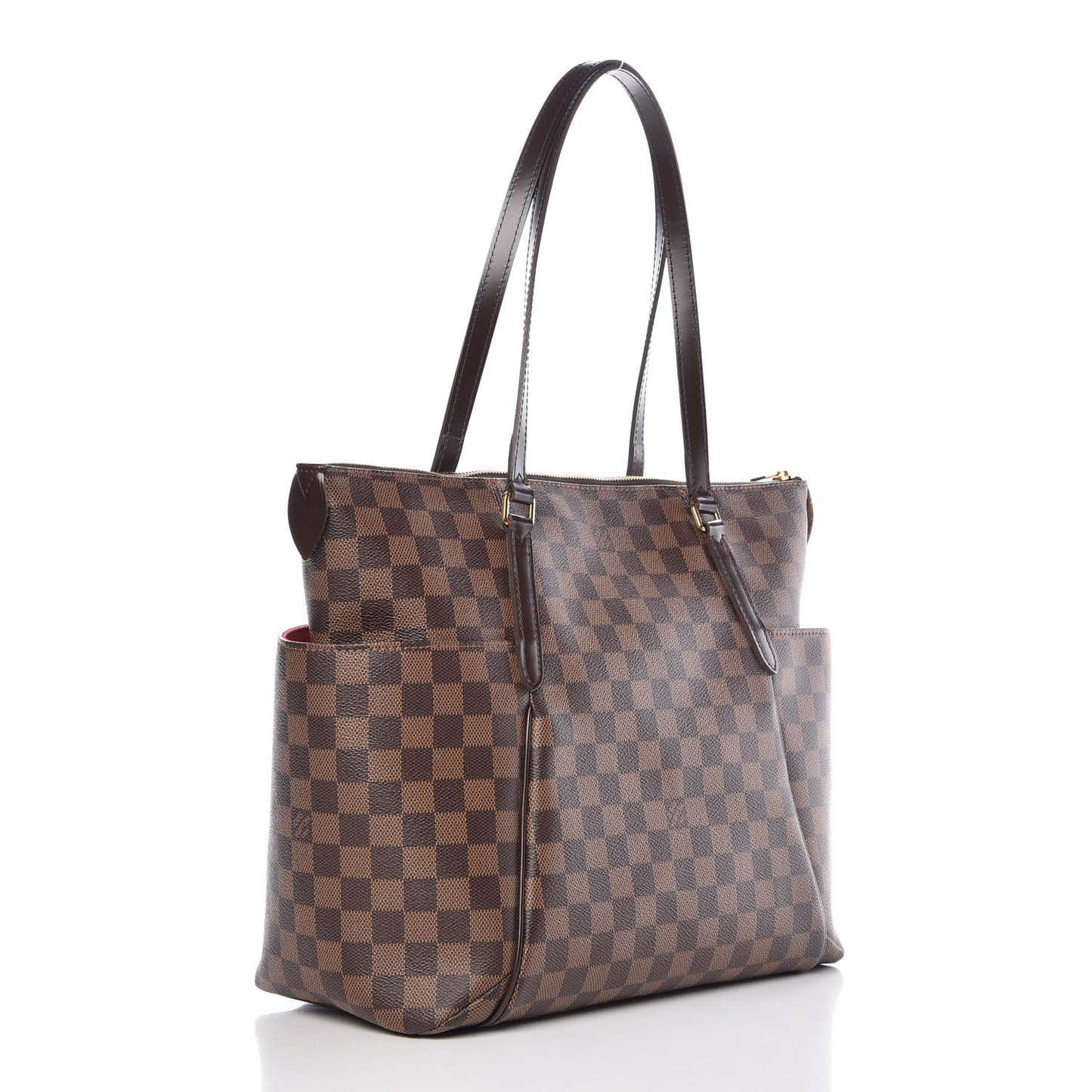 Damier Ebene Totally MM