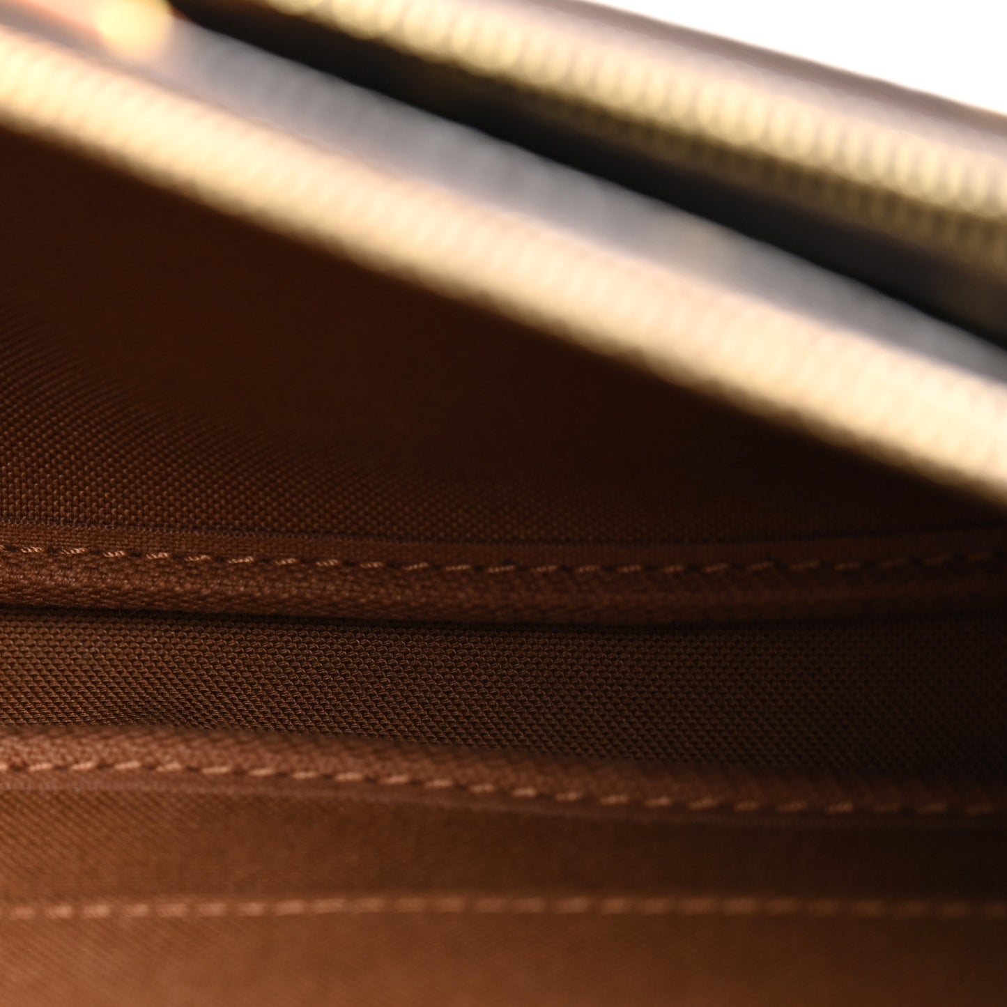Monogram Multi Pochette Accessories Kaki