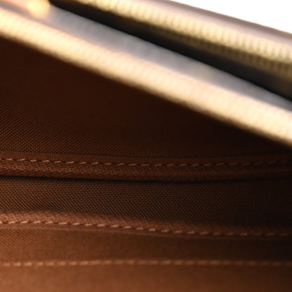 Louis Vuitton Monogram Multi Pochette Accessories Kaki 5 of 11