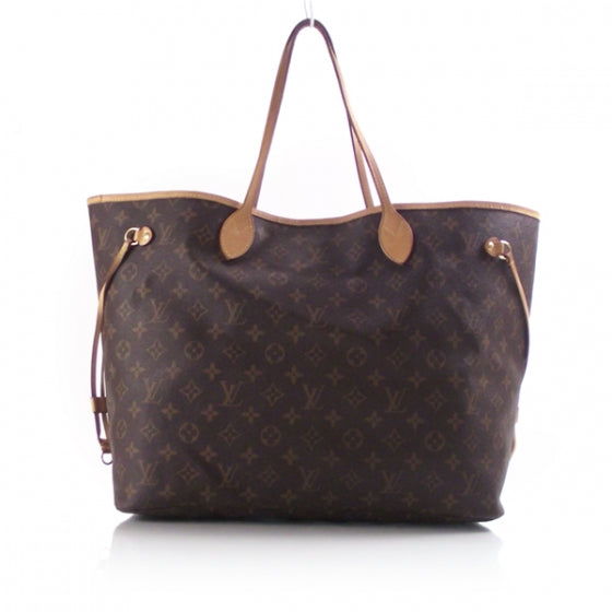Monogram Neverfull GM