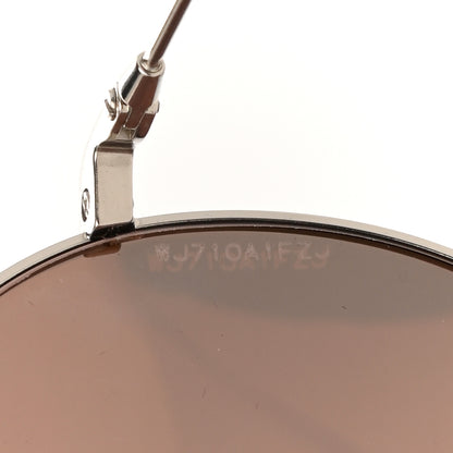 Christian Dior Metal Stellaire 3 Sunglasses Silver 8 of 10