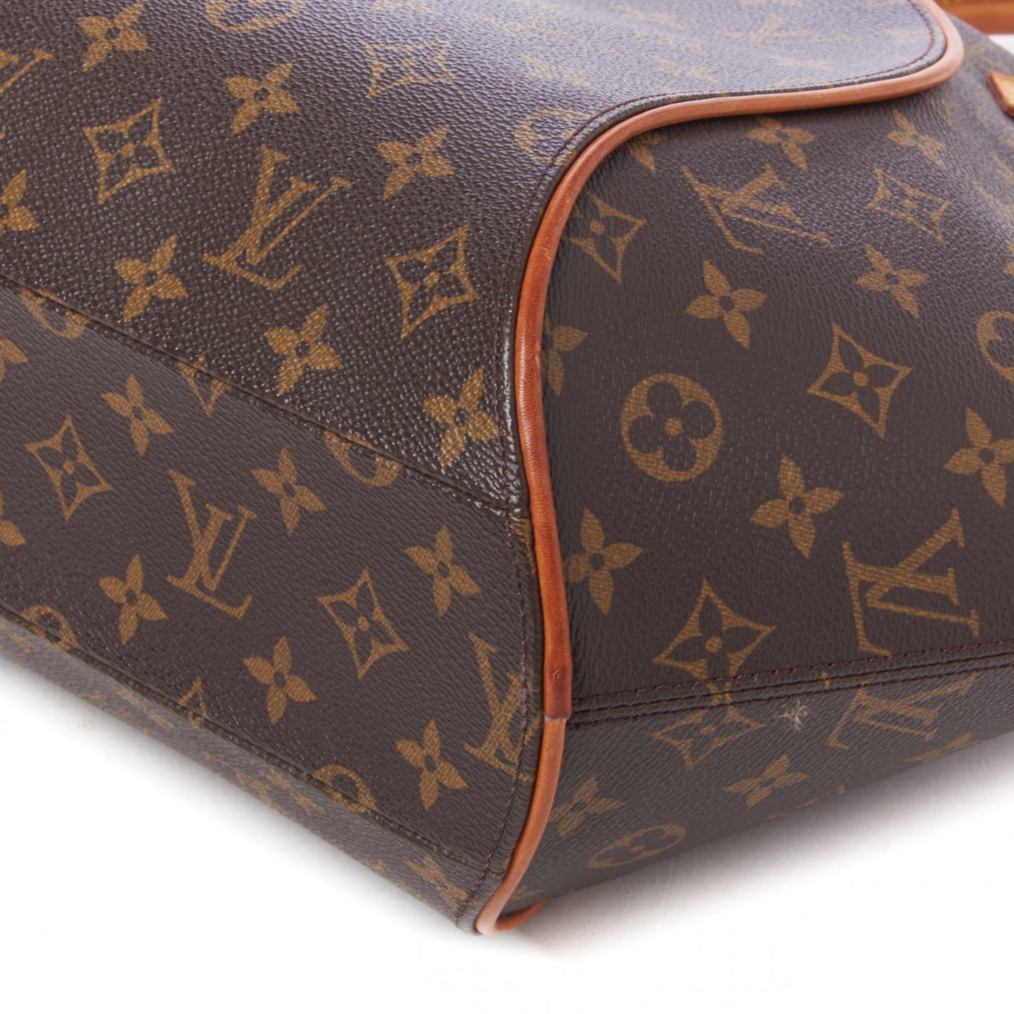 Monogram Ellipse MM