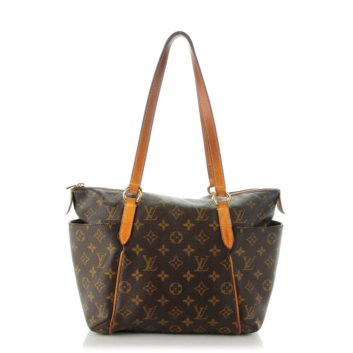 Louis Vuitton Monogram Totally PM 1 of 9