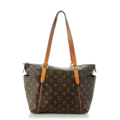 Louis Vuitton Monogram Totally PM 1 of 9