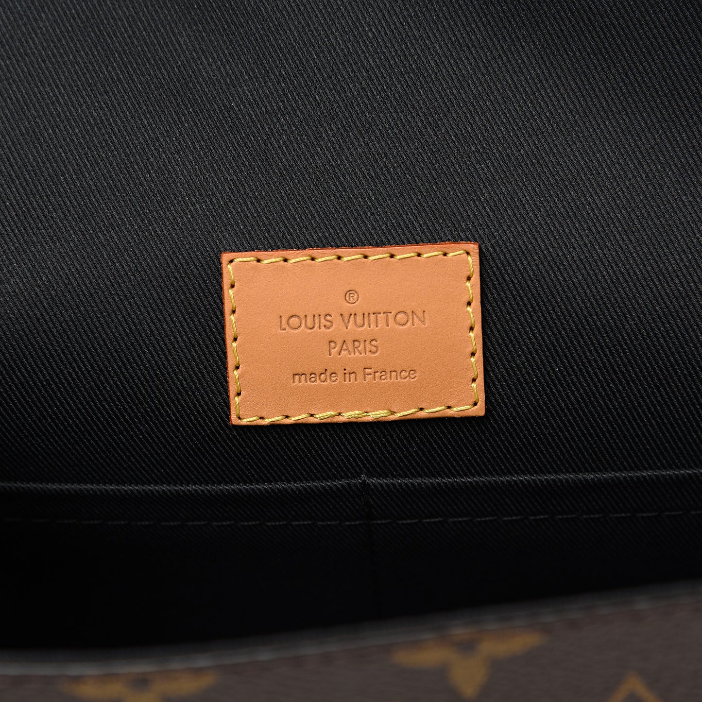 Monogram LV Ivy