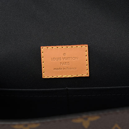 Louis Vuitton Monogram LV Ivy 5 of 7