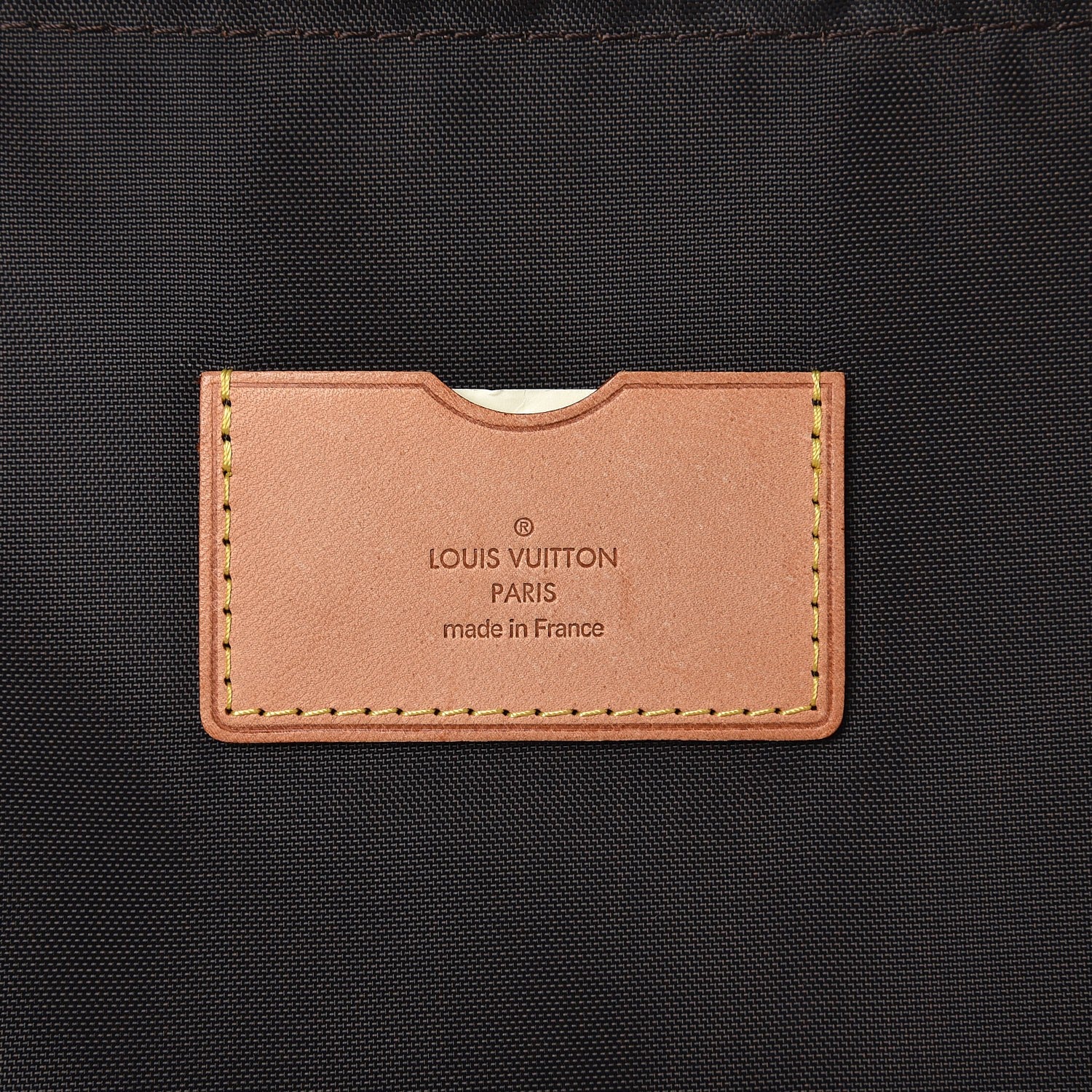 Louis Vuitton Monogram Pegase 55 13 of 14