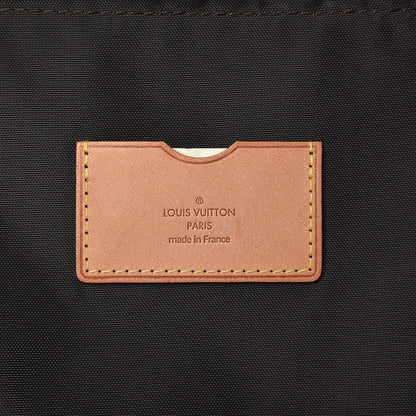 Louis Vuitton Monogram Pegase 55 13 of 14