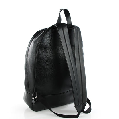 Alexander Wang Pebbled Lambskin Studded Runway Backpack Rhodium Hardware 3 of 8