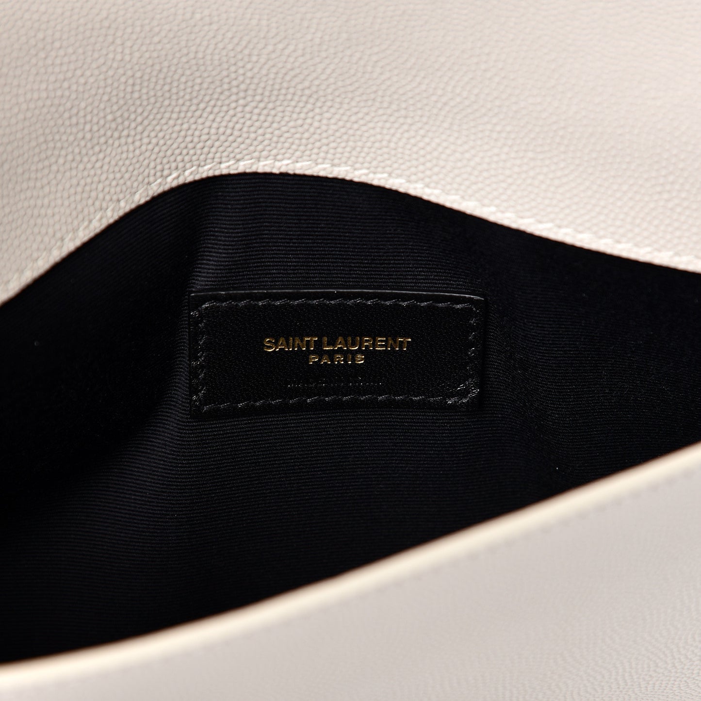 Grain De Poudre Uptown Pouch Crema Soft