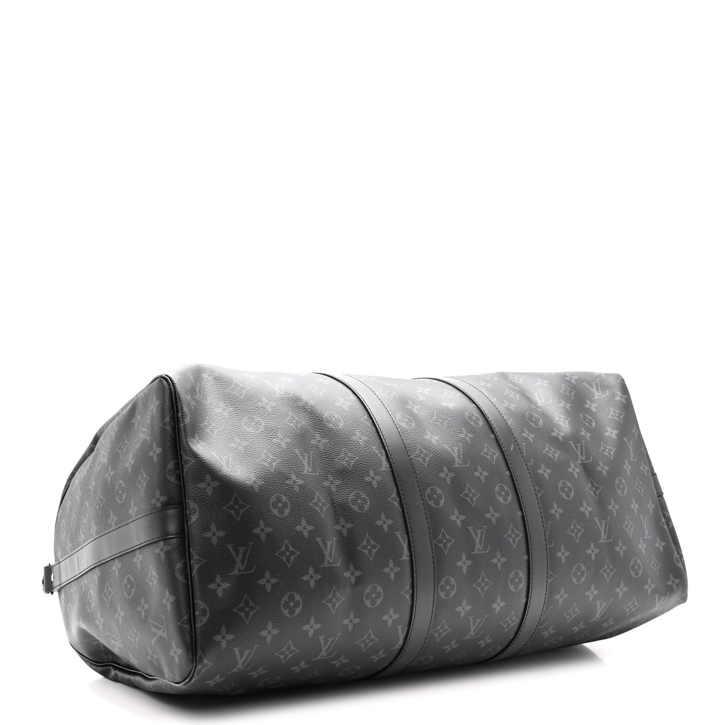 Monogram Eclipse Keepall Bandouliere 55