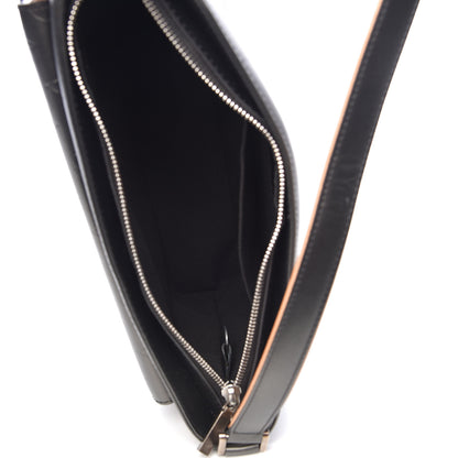 Louis Vuitton Mat Monogram Allston Black 5 of 14