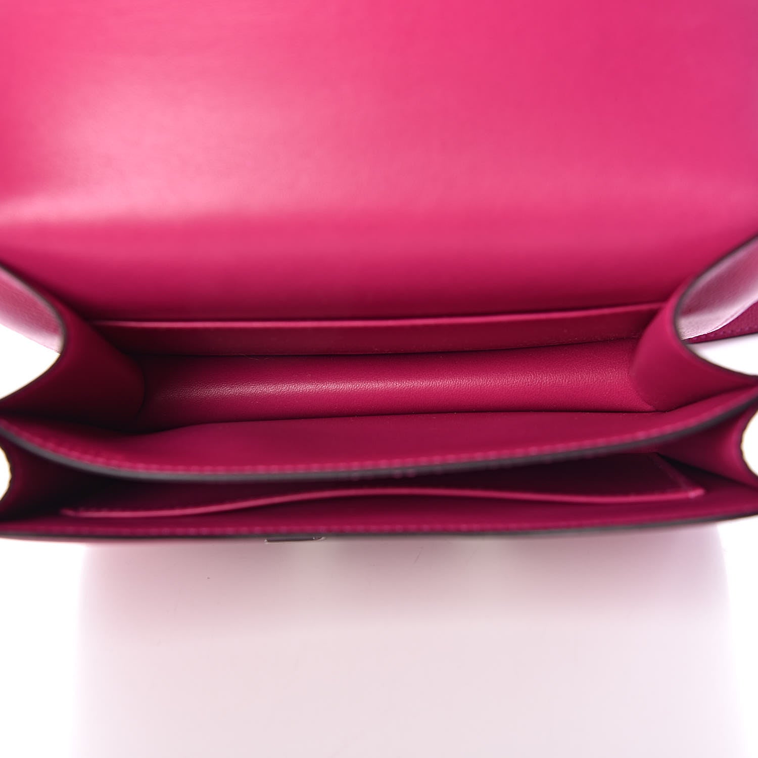 Hermes Evercolor Constance 18 Rose Pourpre 6 of 20