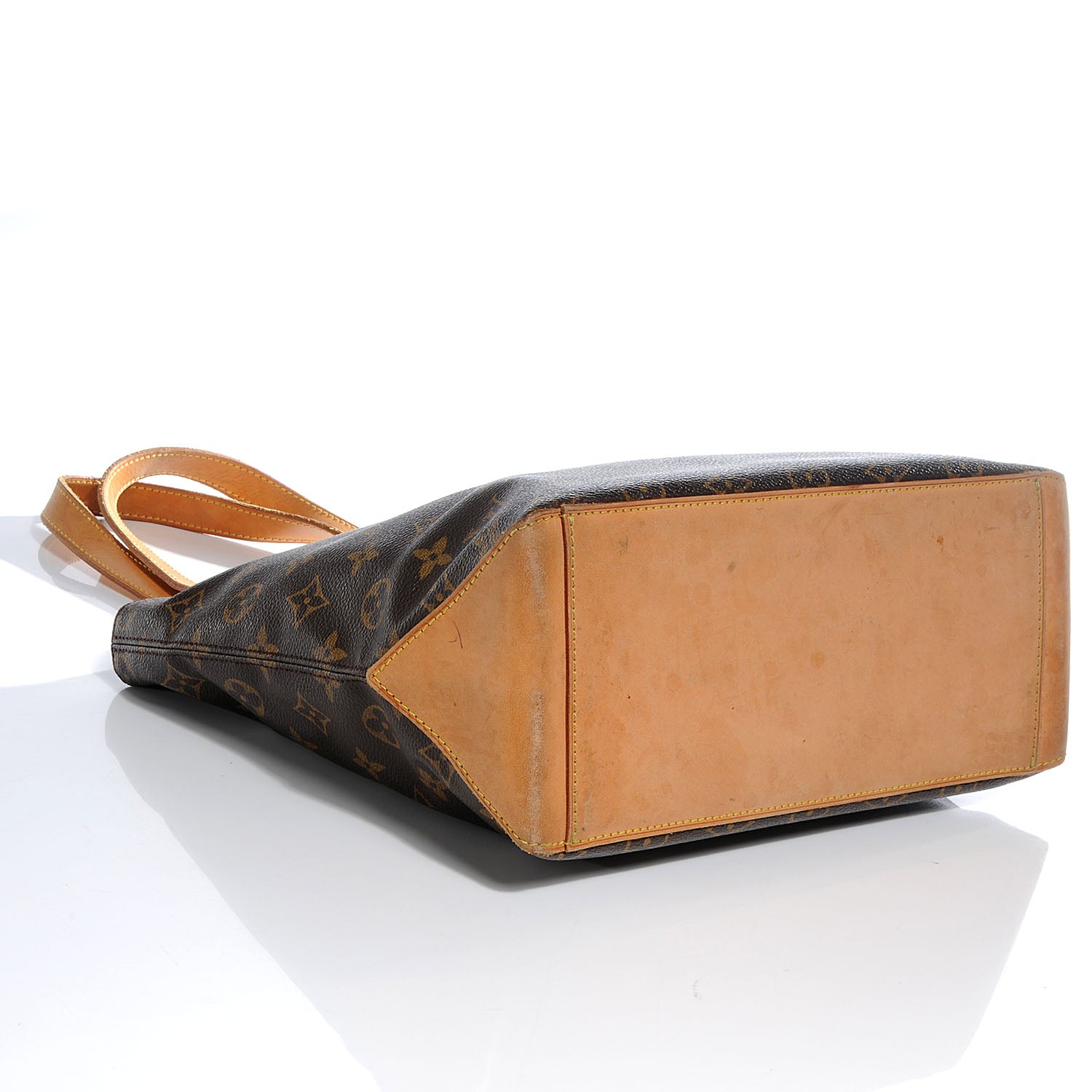 Louis Vuitton Monogram Cabas Piano 4 of 9