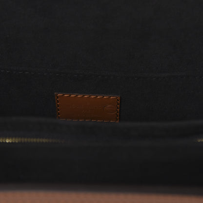 Louis Vuitton Reverse Monogram Dauphine MM 8 of 10