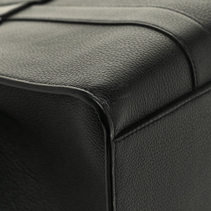 Mulberry Small Classic Grain Bayswater Black 11 of 15