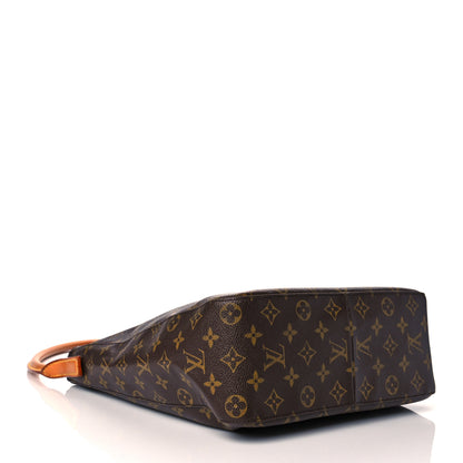 Louis Vuitton Monogram Looping GM 4 of 12