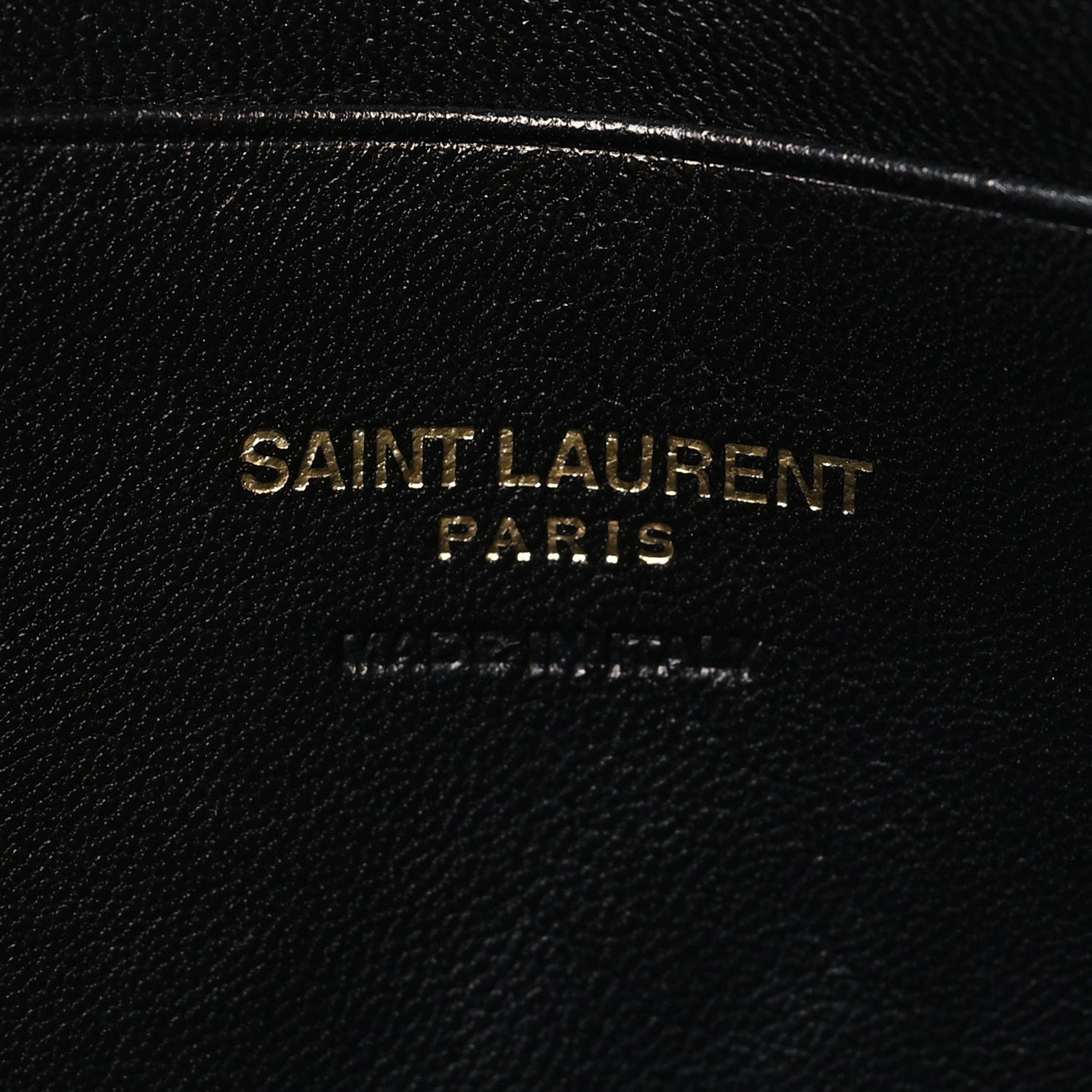 Saint Laurent Grain De Poudre Matelasse Monogram Mini Lou Camera Bag Fuchsia 6 of 10