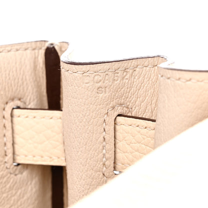 Hermes Togo Kelly Retourne 28 Nata 7 of 11