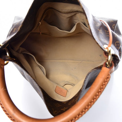Louis Vuitton Monogram Artsy MM 5 of 11