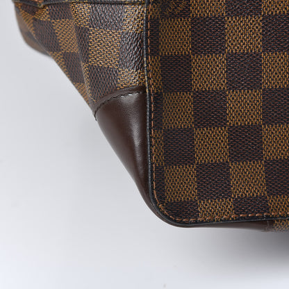 Louis Vuitton Damier Ebene Hampstead GM 11 of 16