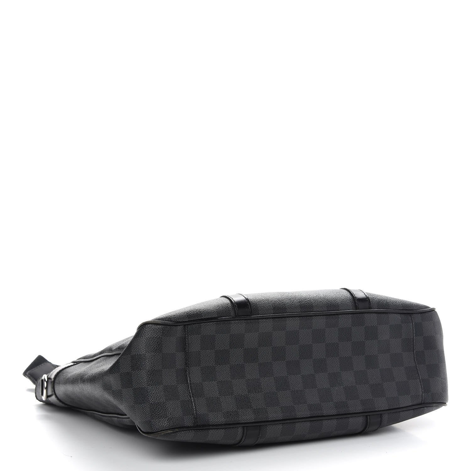 Louis Vuitton Damier Graphite Tadao 4 of 12