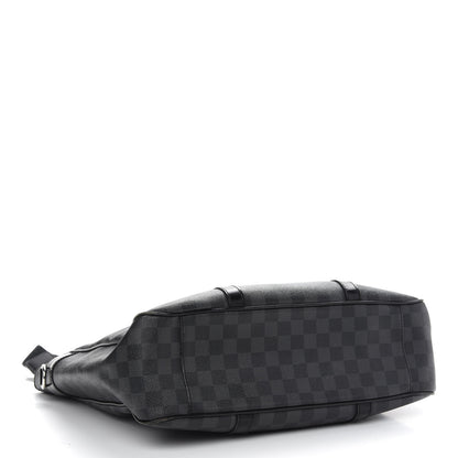 Louis Vuitton Damier Graphite Tadao 4 of 12