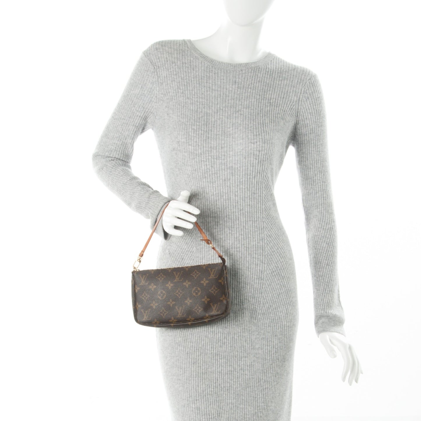 Monogram Pochette Accessories