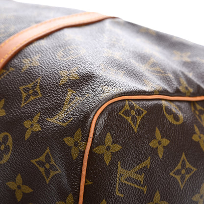 Louis Vuitton Monogram Sac Souple 35 11 of 12