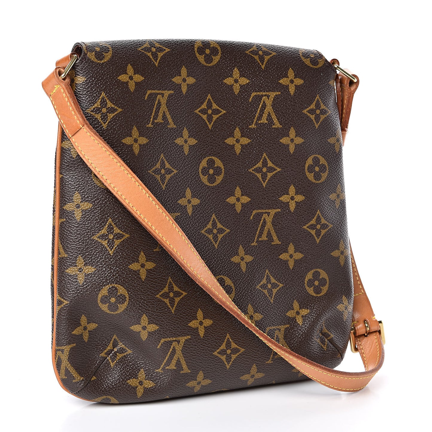 Monogram Musette Salsa