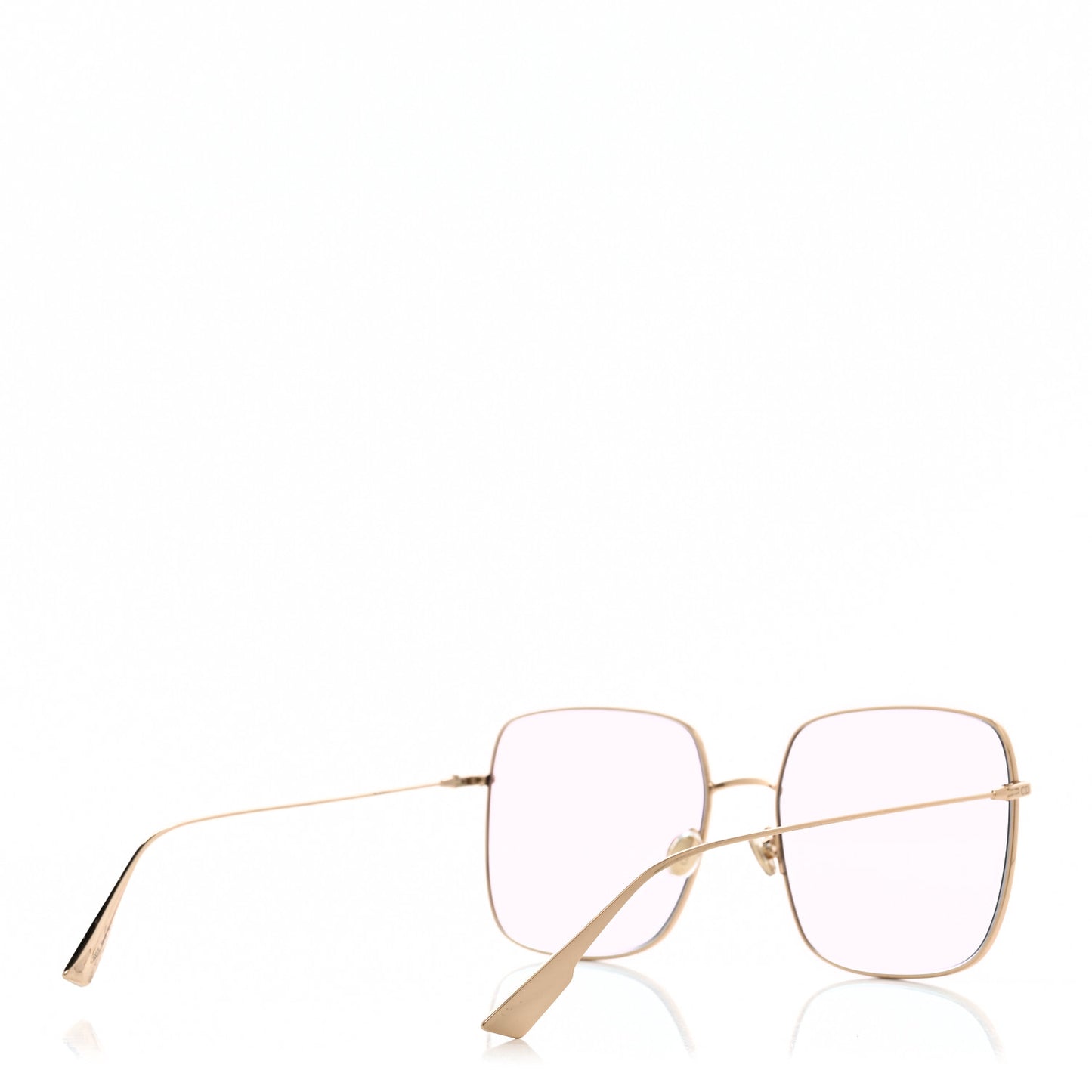 Metal Stellaire 1 Sunglasses Pink Blue
