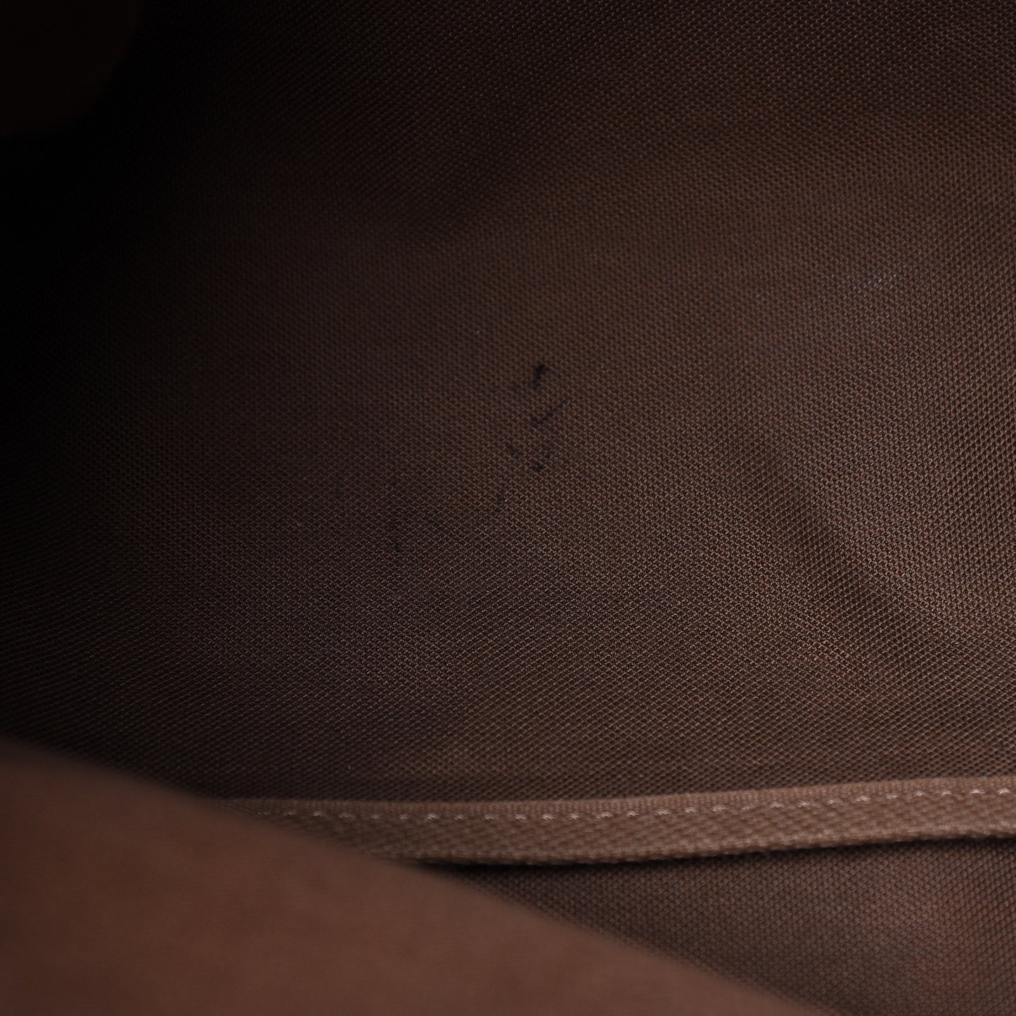 Monogram Messenger Voyage Waterproof