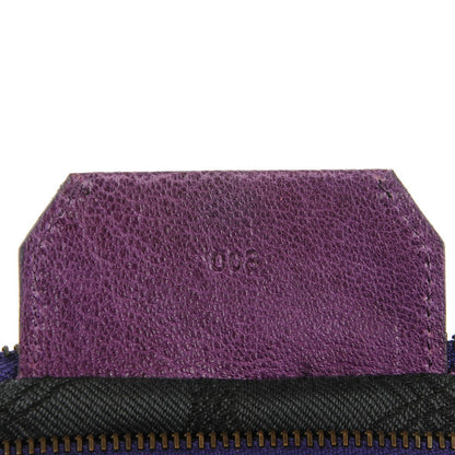 Proenza Schouler Lambskin Large PS1 Satchel Plum 7 of 8