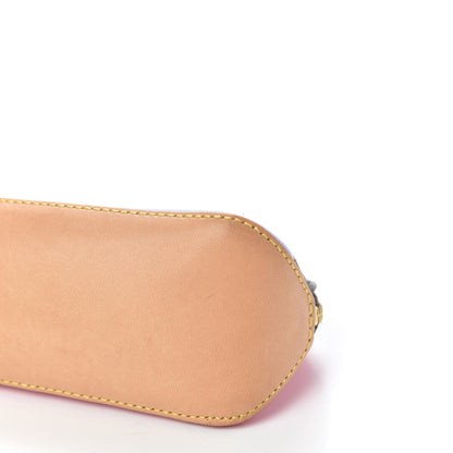 Louis Vuitton Monogram 2019 Christmas Animation Shanghai Elizabeth Pencil Pouch 10 of 10