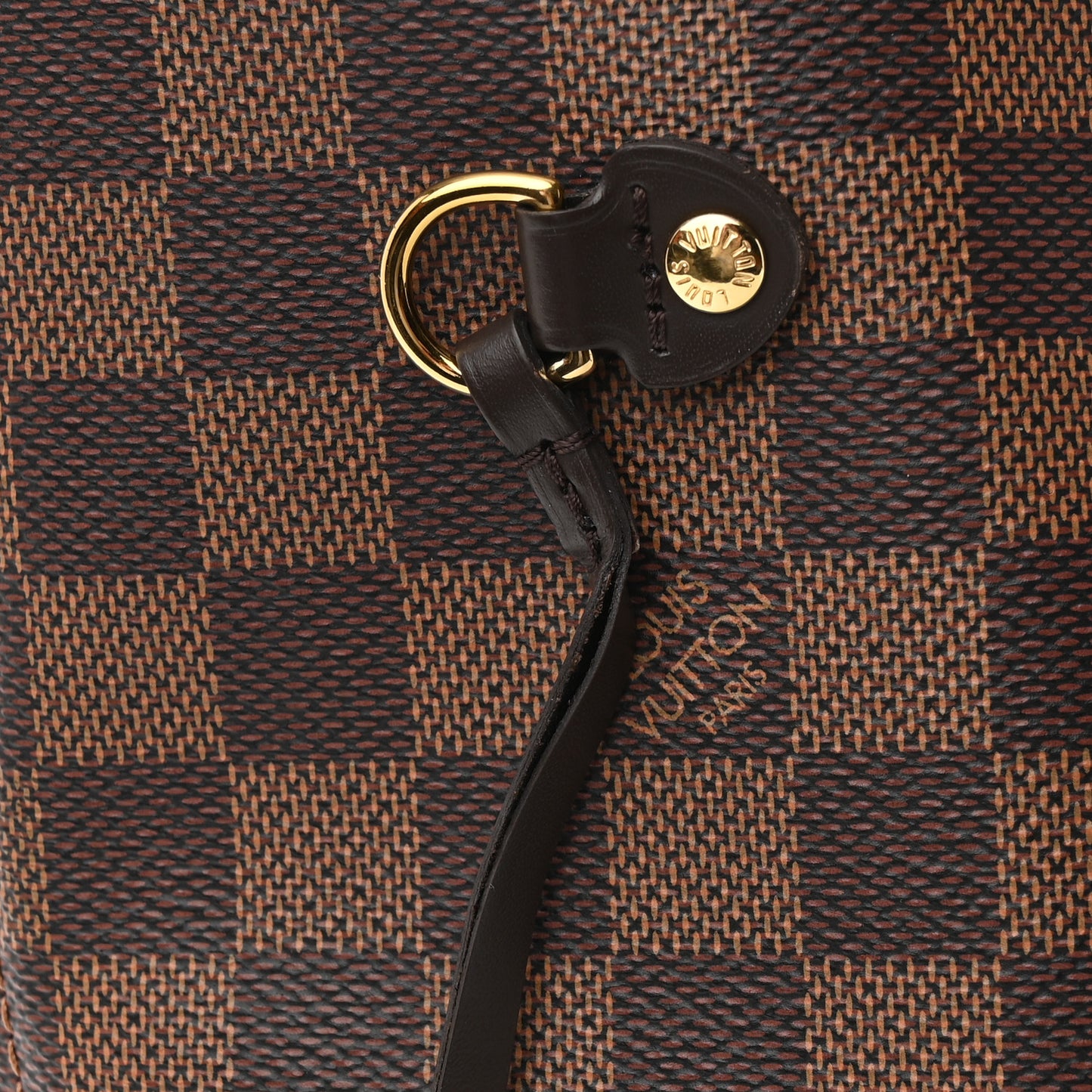 Damier Ebene Neo Neverfull MM